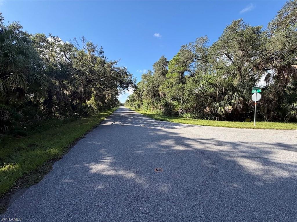 PORT CHARLOTTE - Land
