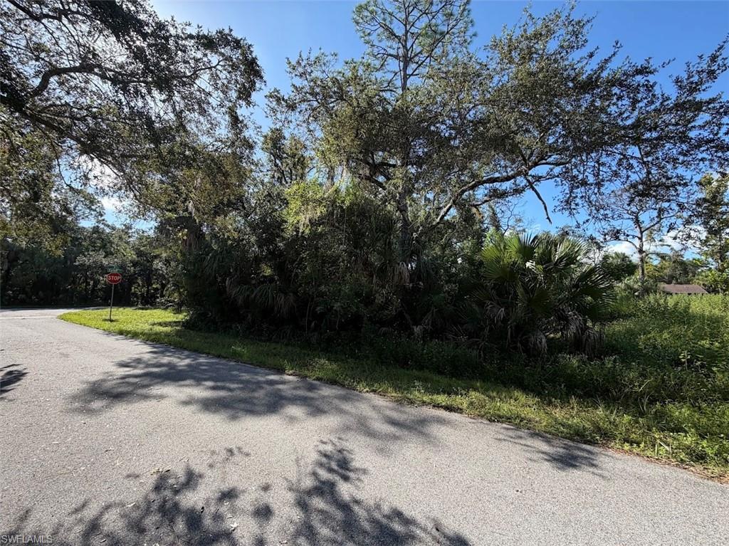 PORT CHARLOTTE - Land
