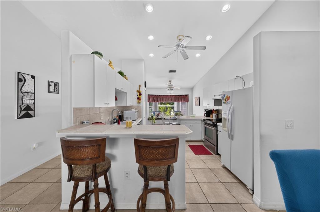CAPE CORAL - Residential Income
