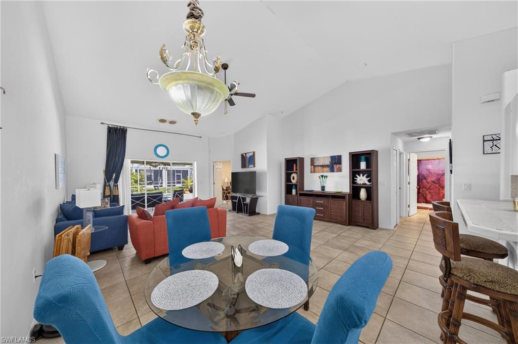 CAPE CORAL - Residential Income