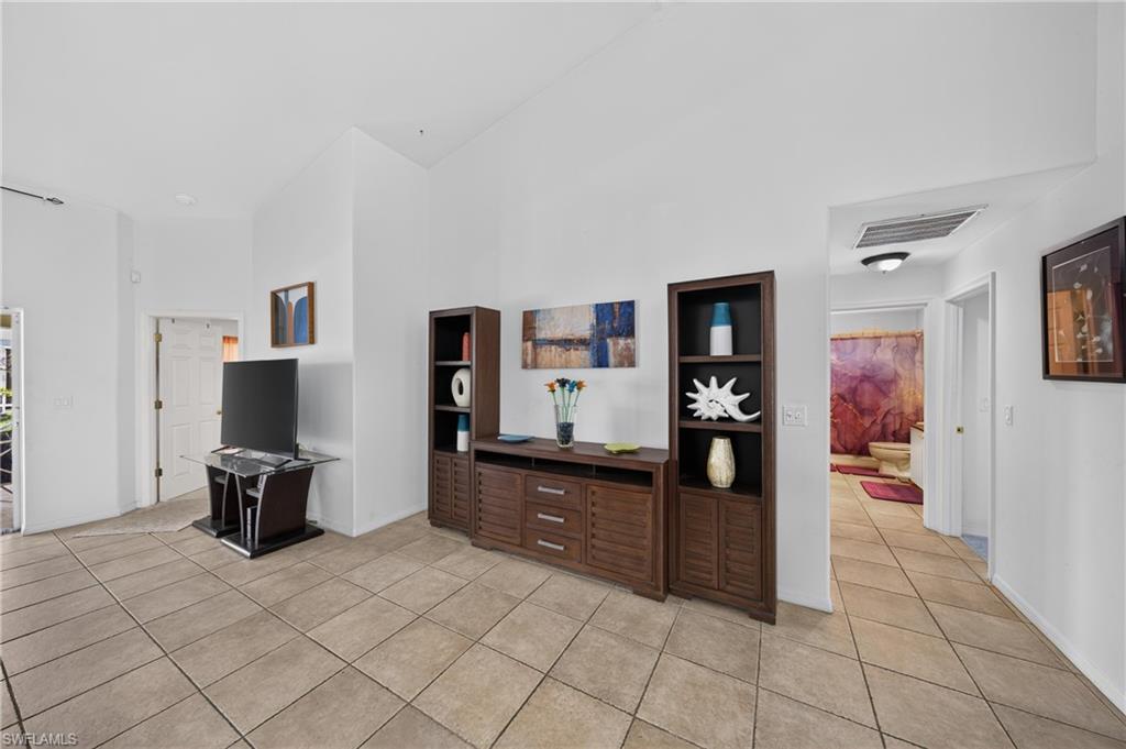 CAPE CORAL - Residential Income