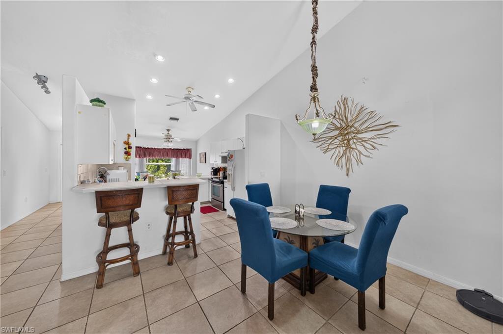 CAPE CORAL - Residential Income