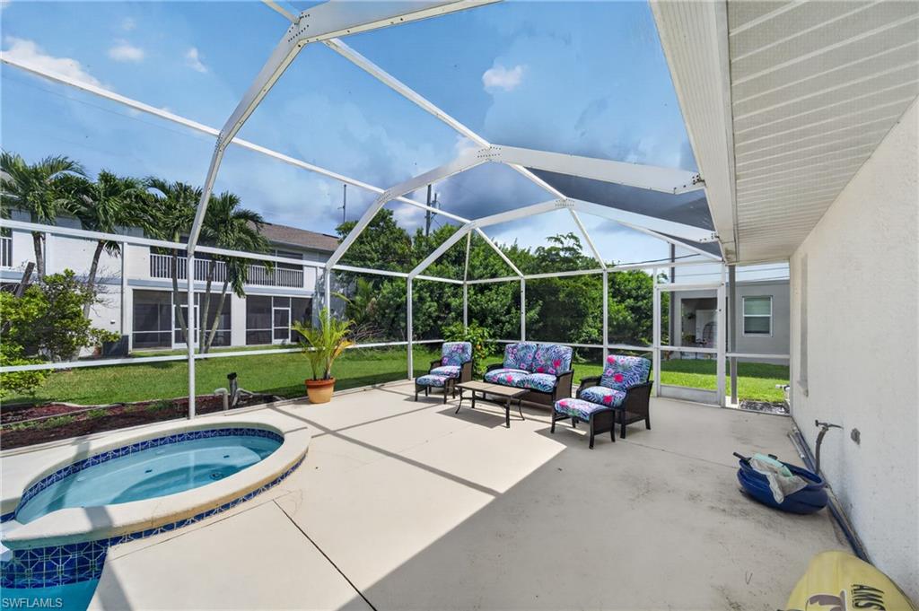 CAPE CORAL - Residential Income