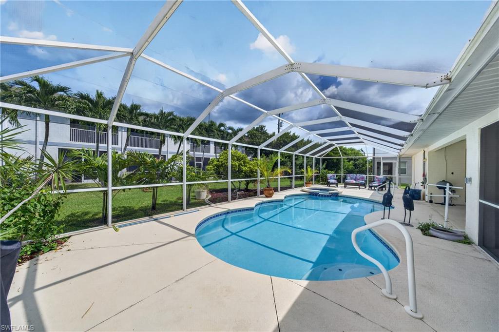 CAPE CORAL - Residential Income