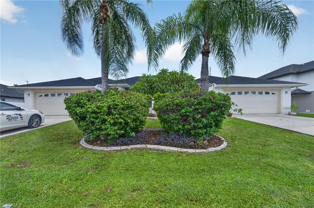 CAPE CORAL - Residential Income