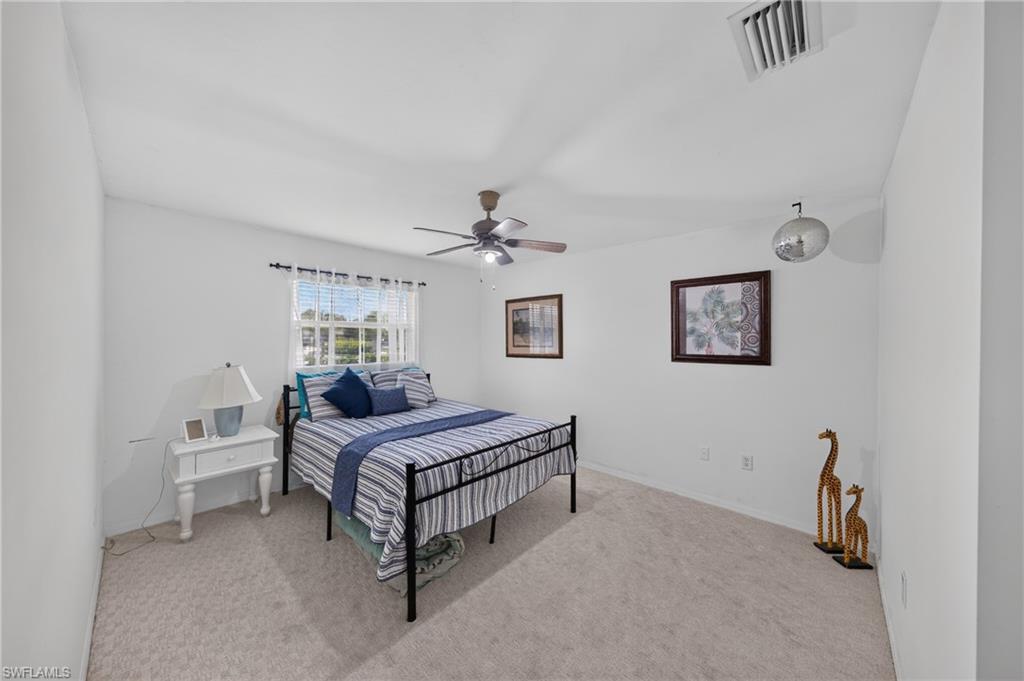 CAPE CORAL - Residential Income