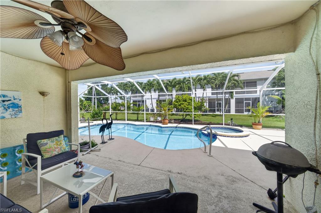 CAPE CORAL - Residential Income