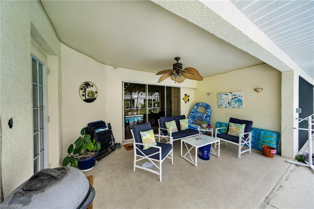 CAPE CORAL - Residential Income