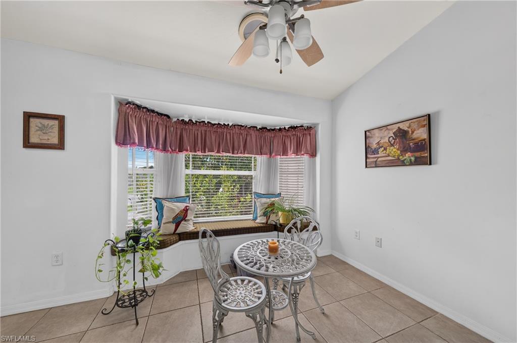 CAPE CORAL - Residential Income
