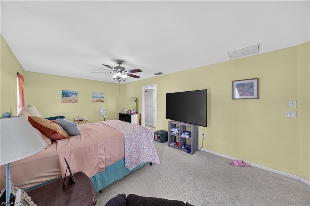 CAPE CORAL - Residential Income