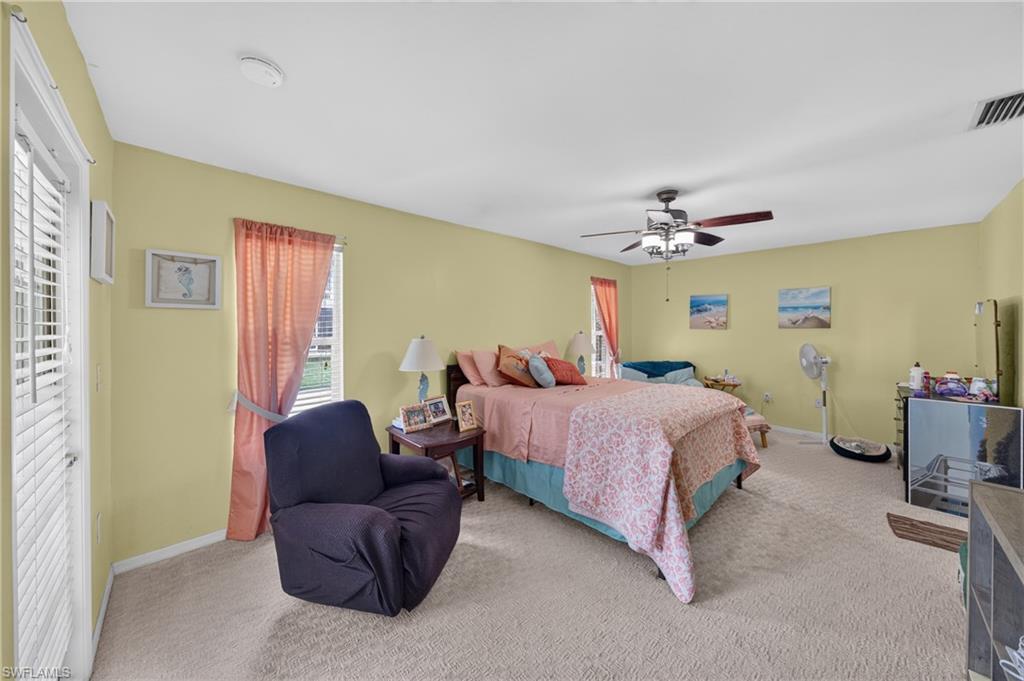 CAPE CORAL - Residential Income