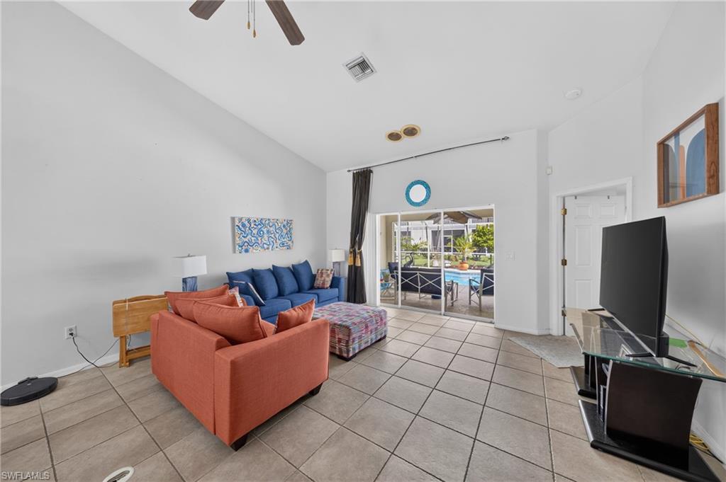 CAPE CORAL - Residential Income