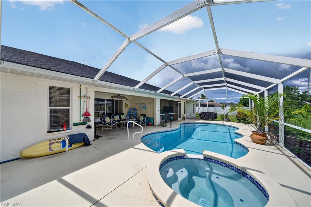 CAPE CORAL - Residential Income