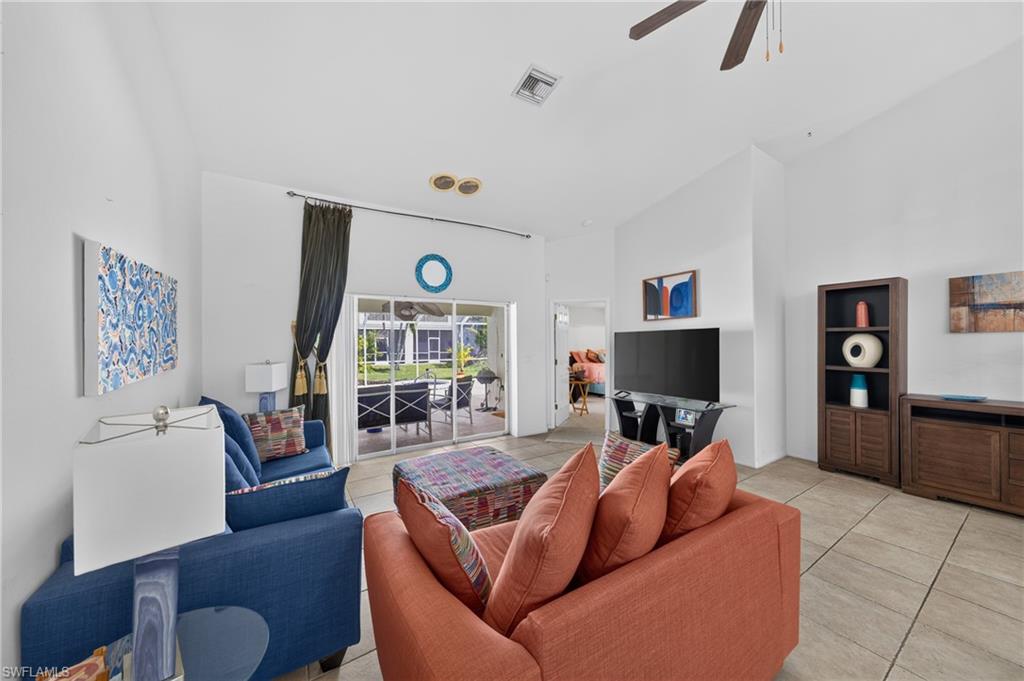 CAPE CORAL - Residential Income