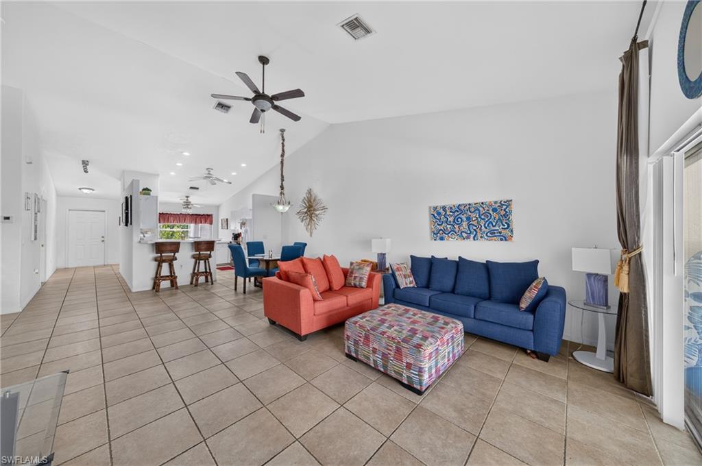 CAPE CORAL - Residential Income