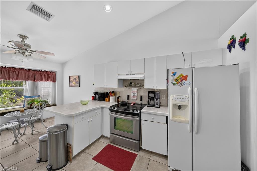 CAPE CORAL - Residential Income