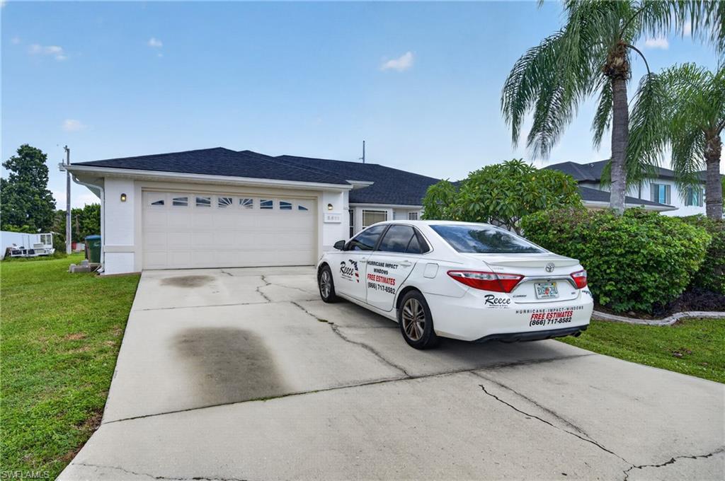CAPE CORAL - Residential Income