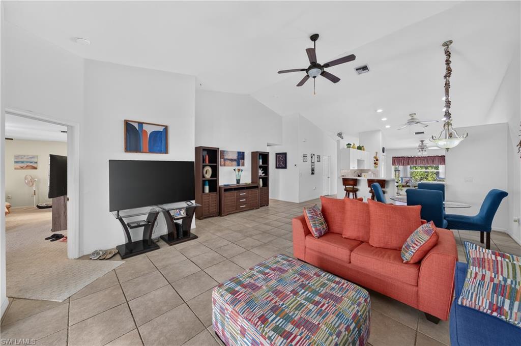 CAPE CORAL - Residential Income