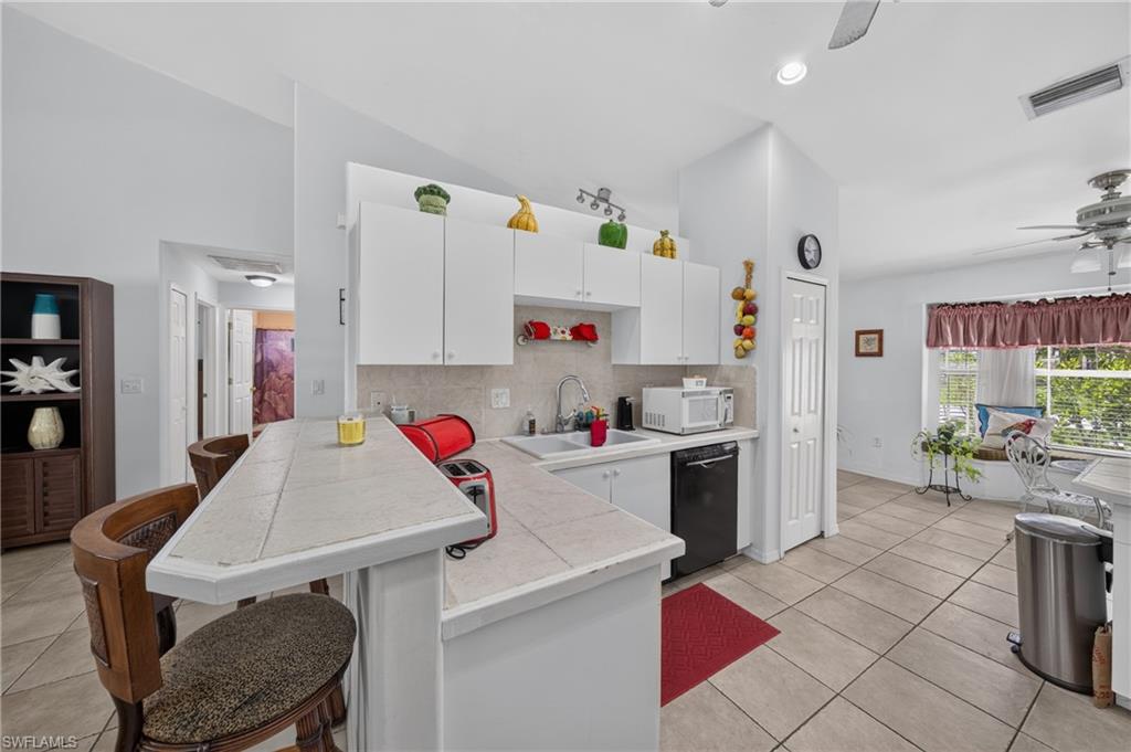 CAPE CORAL - Residential Income