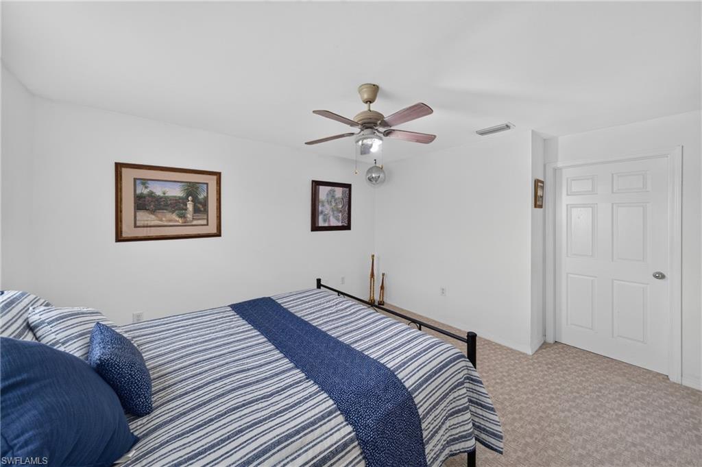 CAPE CORAL - Residential Income
