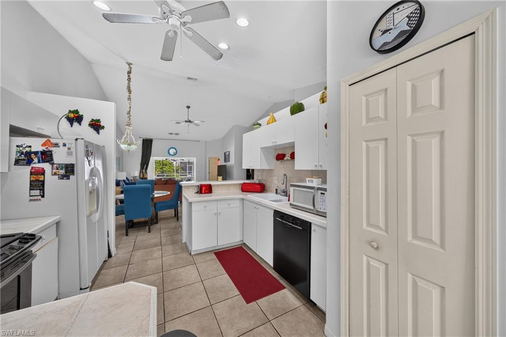 CAPE CORAL - Residential Income