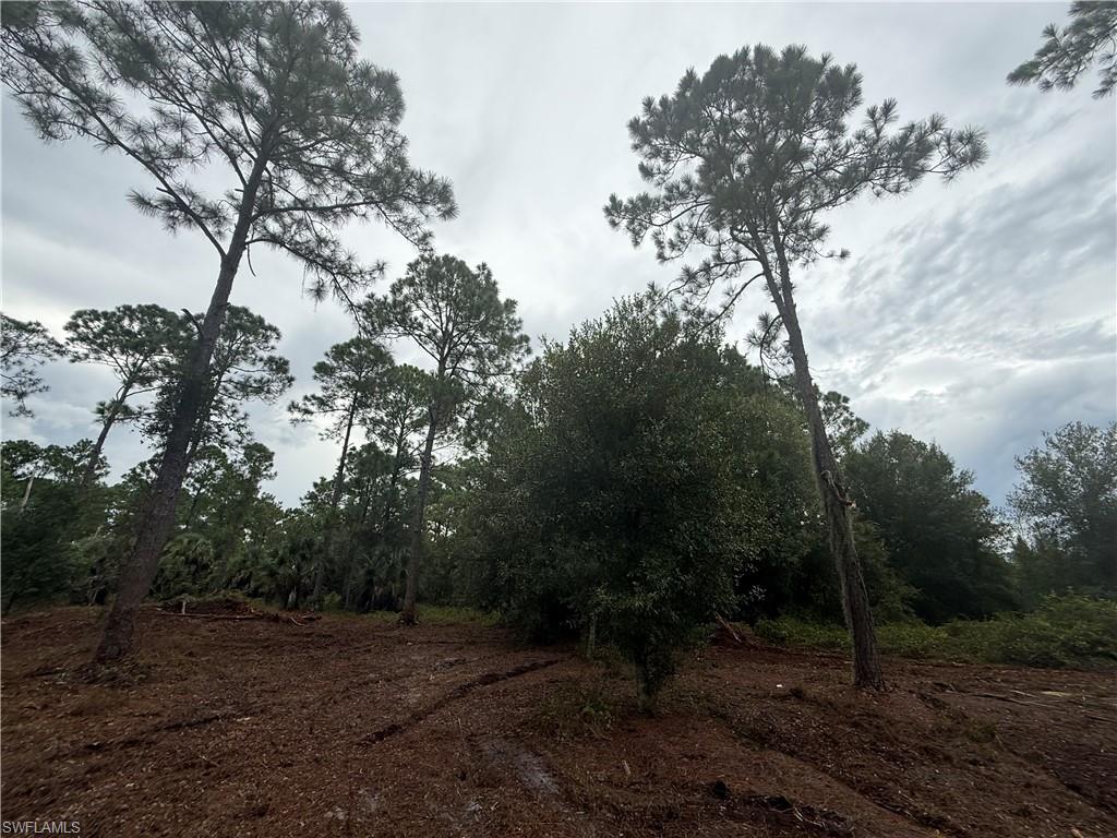 MONTURA RANCH ESTATES - Land