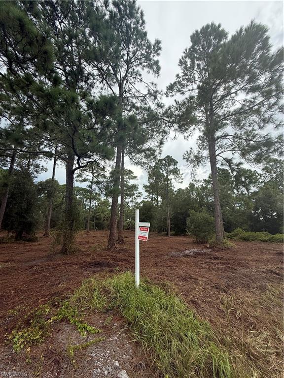 MONTURA RANCH ESTATES - Land