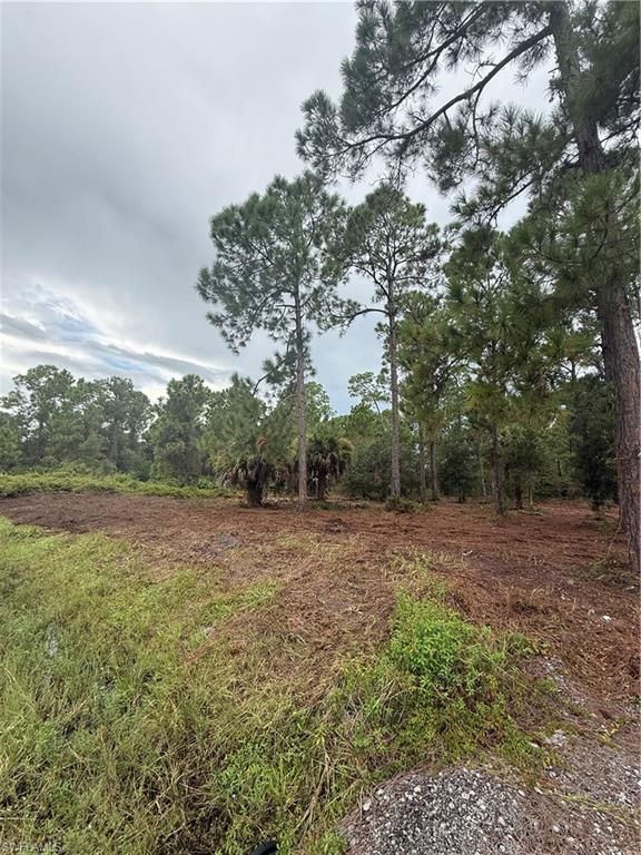 MONTURA RANCH ESTATES - Land