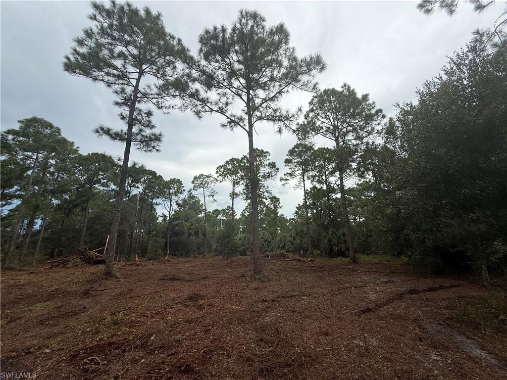 MONTURA RANCH ESTATES - Land