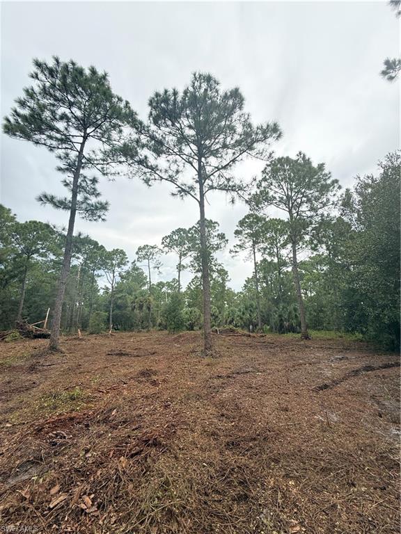 MONTURA RANCH ESTATES - Land