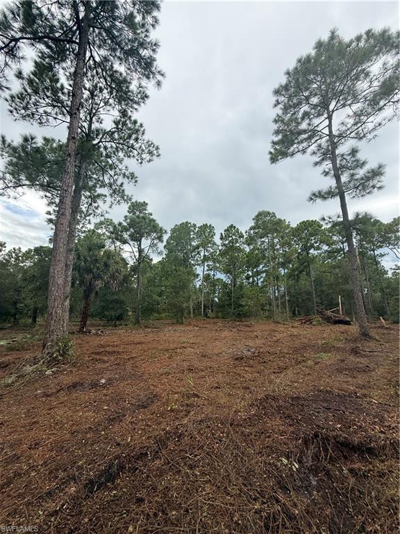 MONTURA RANCH ESTATES - Land