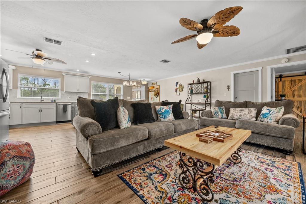 ST JAMES CITY - Residential