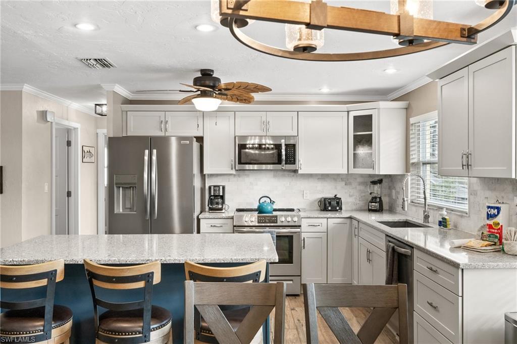 ST JAMES CITY - Residential