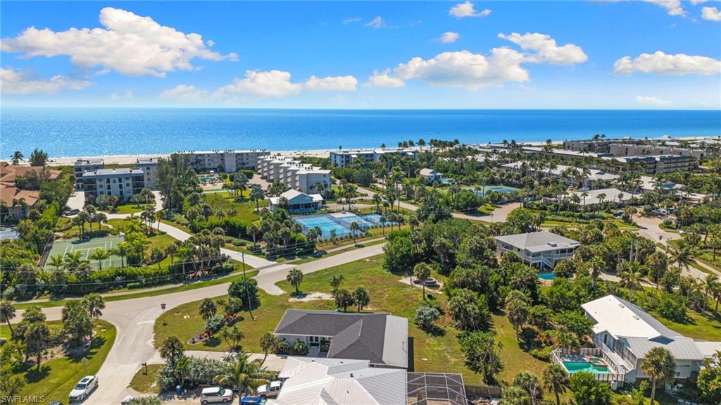 SANIBEL SHORES - Residential