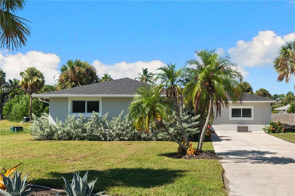 SANIBEL SHORES - Residential