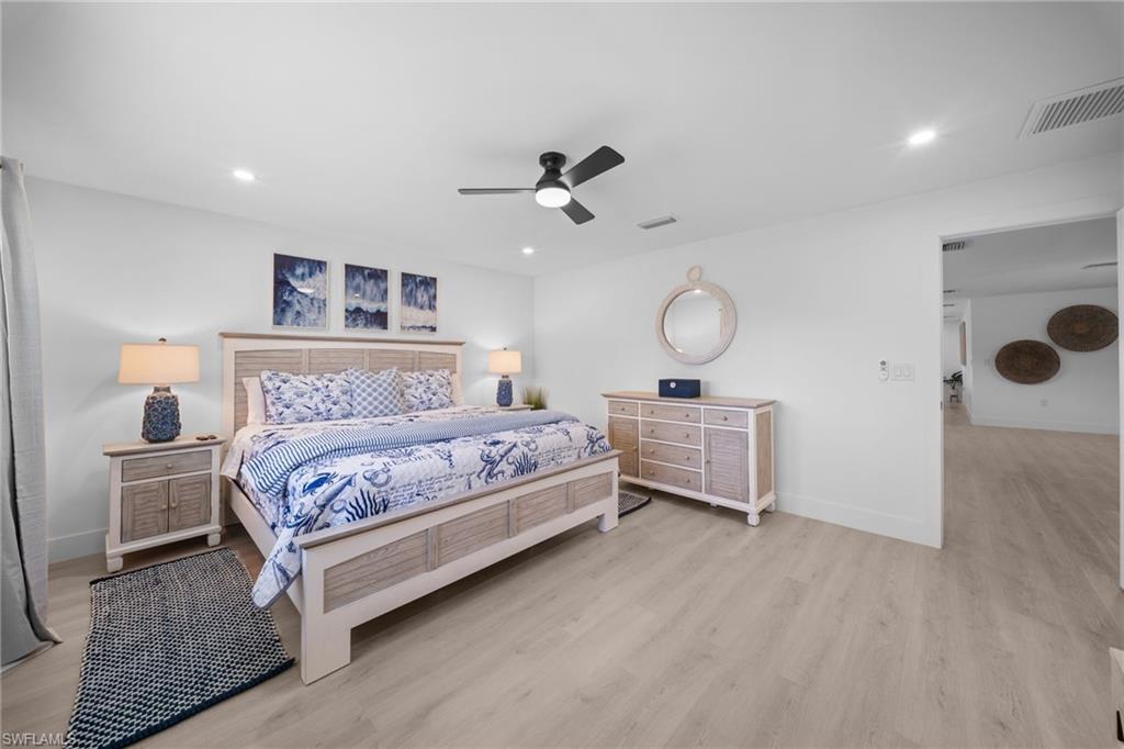 SANIBEL SHORES - Residential