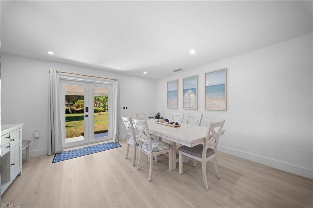 SANIBEL SHORES - Residential