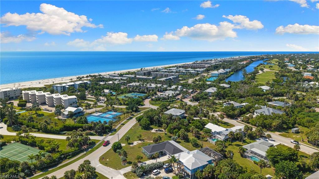 SANIBEL SHORES - Residential