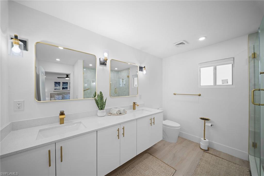 SANIBEL SHORES - Residential