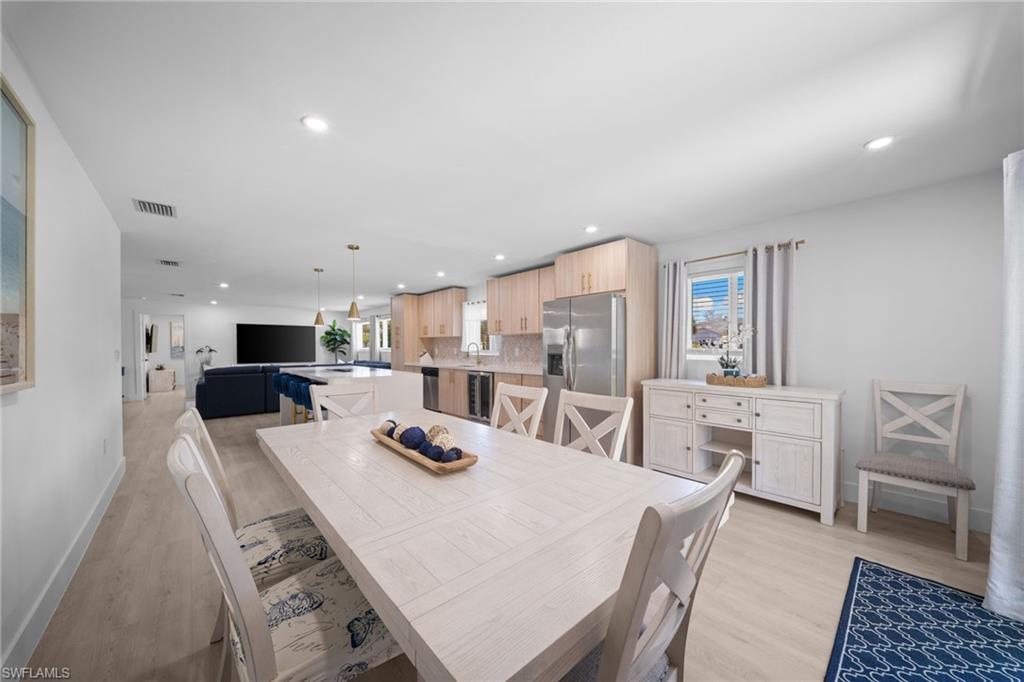 SANIBEL SHORES - Residential