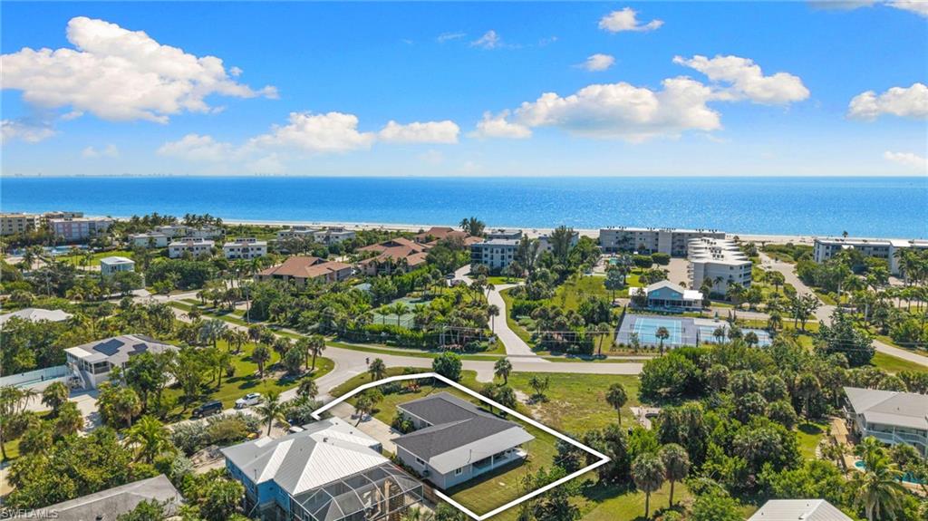 SANIBEL SHORES - Residential
