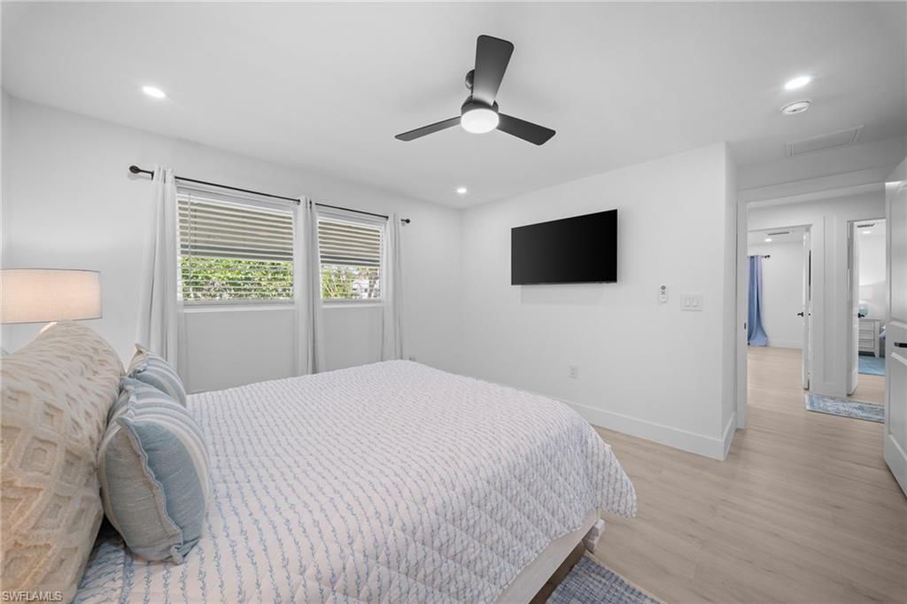 SANIBEL SHORES - Residential