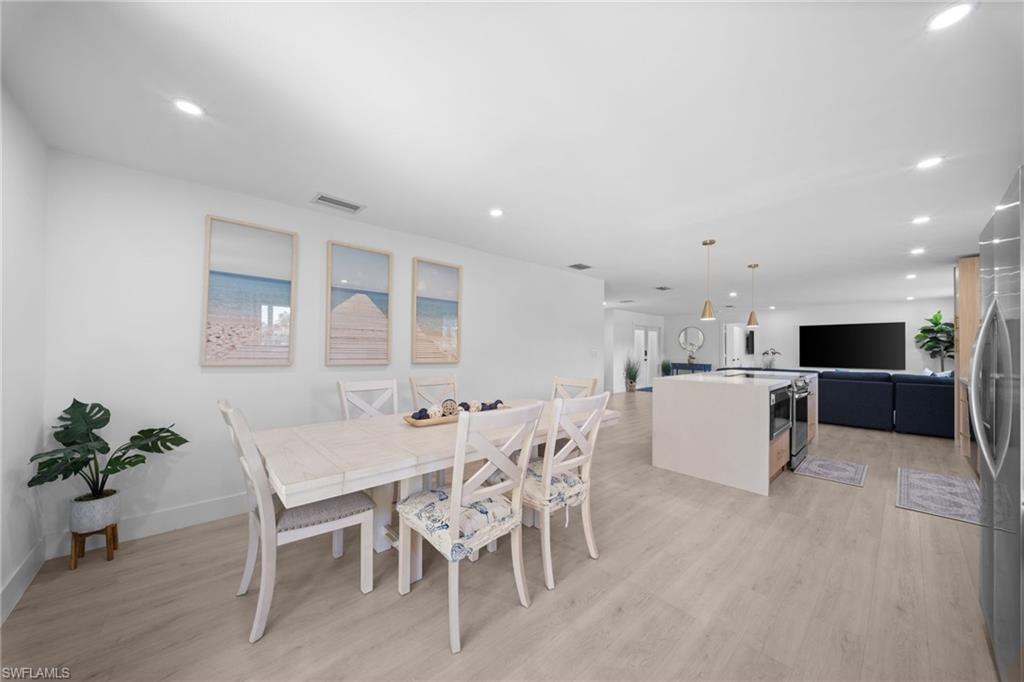 SANIBEL SHORES - Residential