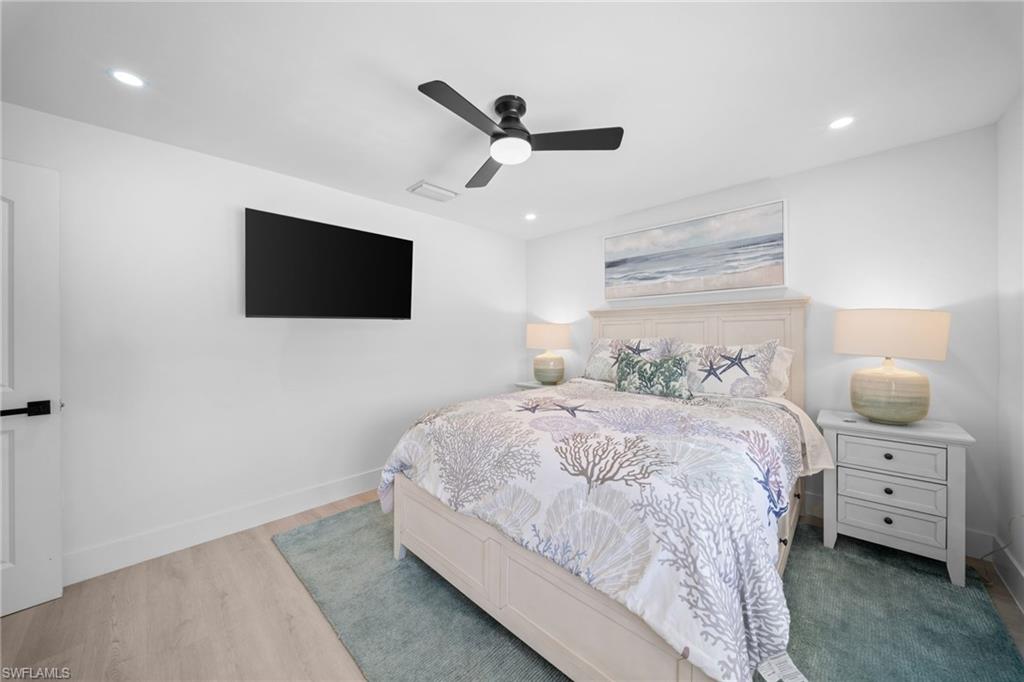 SANIBEL SHORES - Residential
