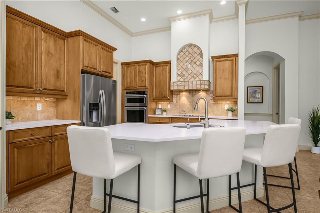 CYPRESS LINKS - Residential