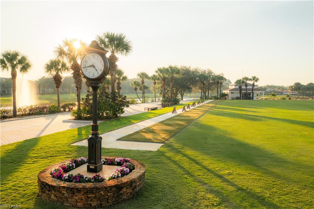 CYPRESS LINKS - Residential