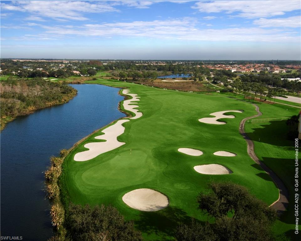 CYPRESS LINKS - Residential