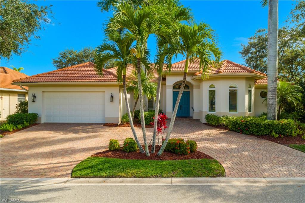 CYPRESS LINKS - Residential