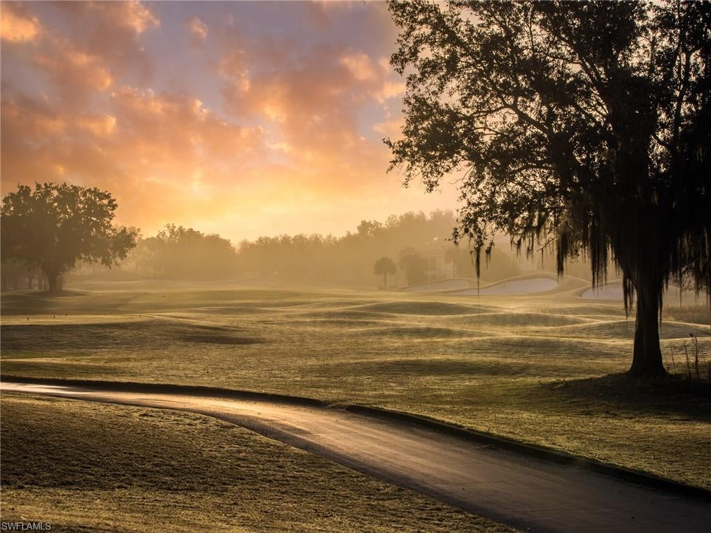 CYPRESS LINKS - Residential
