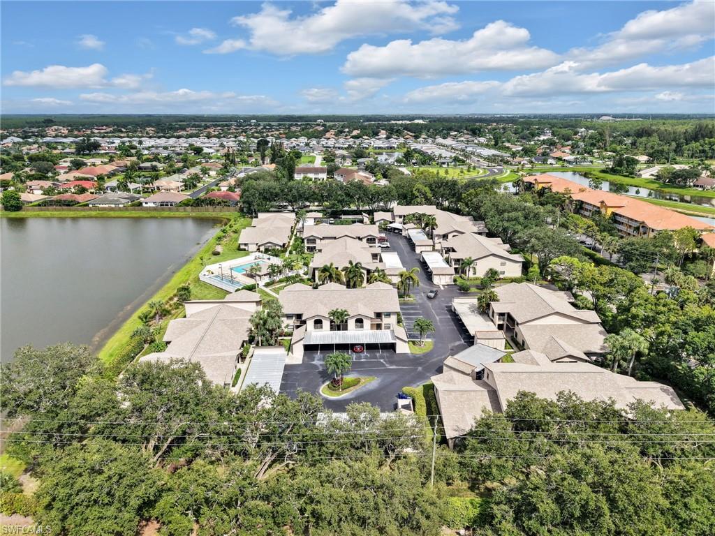 GOLF VILLAS OF BONITA SPRINGS - Residential